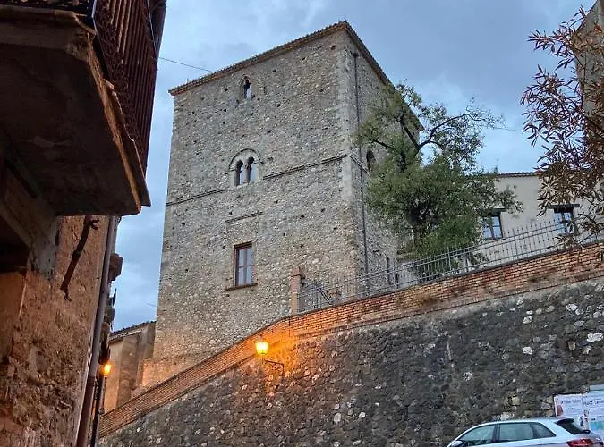 B&B L\'Antica Balbia