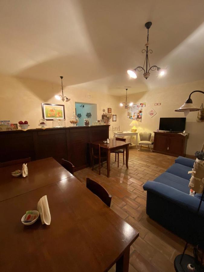 L'antica Balbia Altomonte