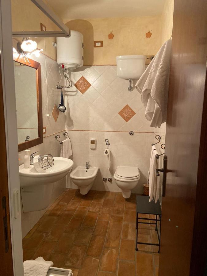 L'antica Balbia Bed & Breakfast 2*
