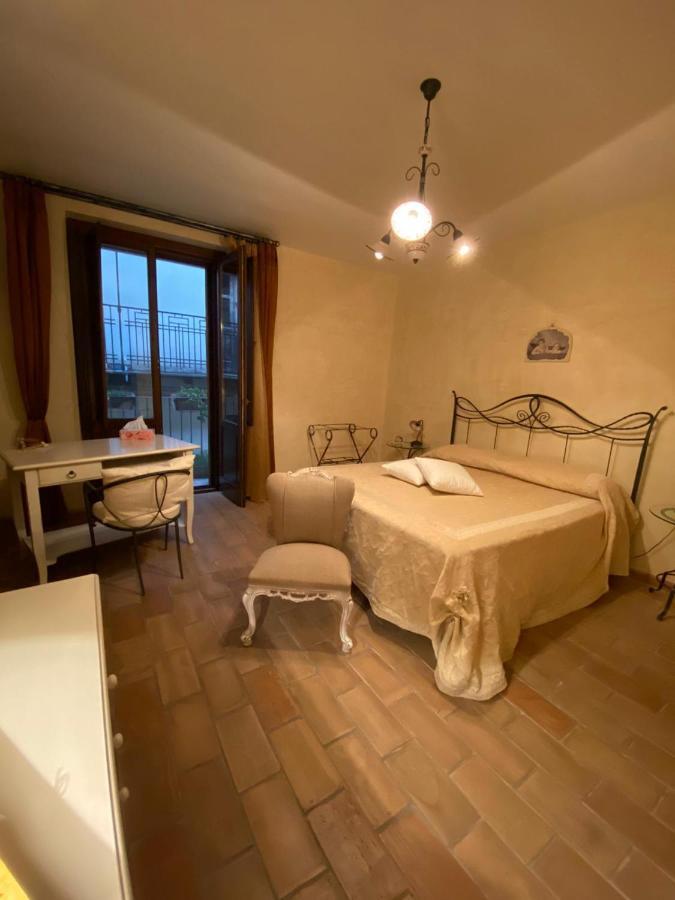 L'antica Balbia Altomonte