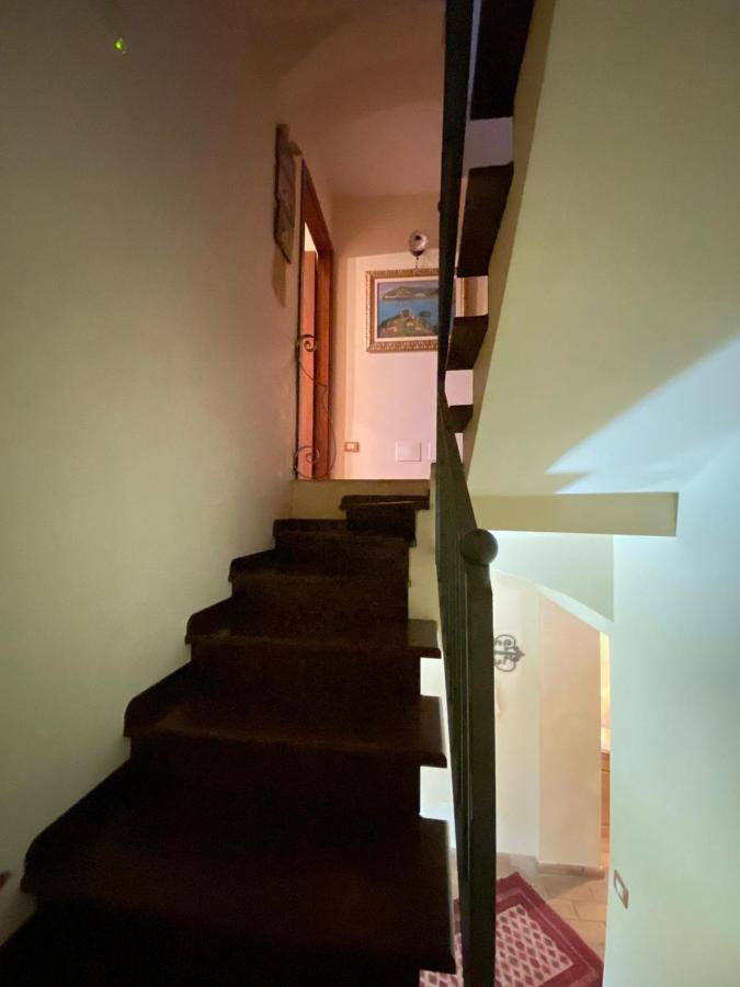 L'antica Balbia Bed & Breakfast
