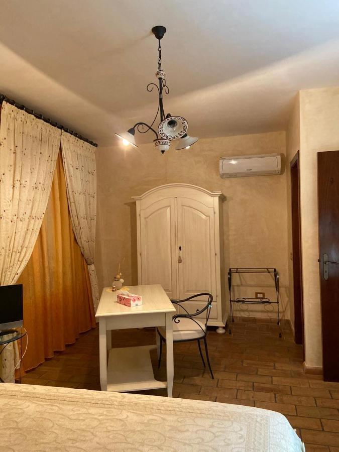 Bed & Breakfast L'antica Balbia Altomonte