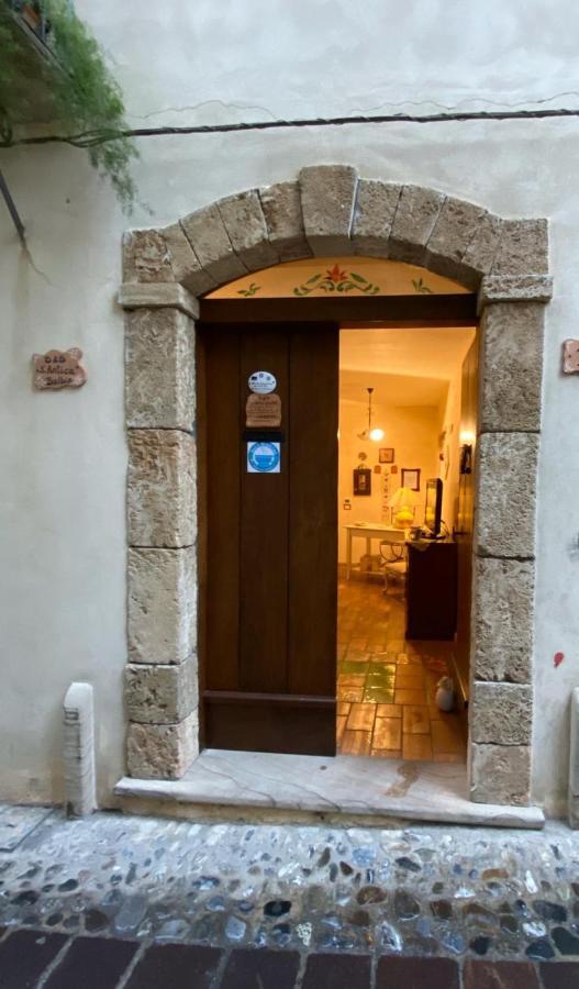 L'antica Balbia Bed & Breakfast Altomonte