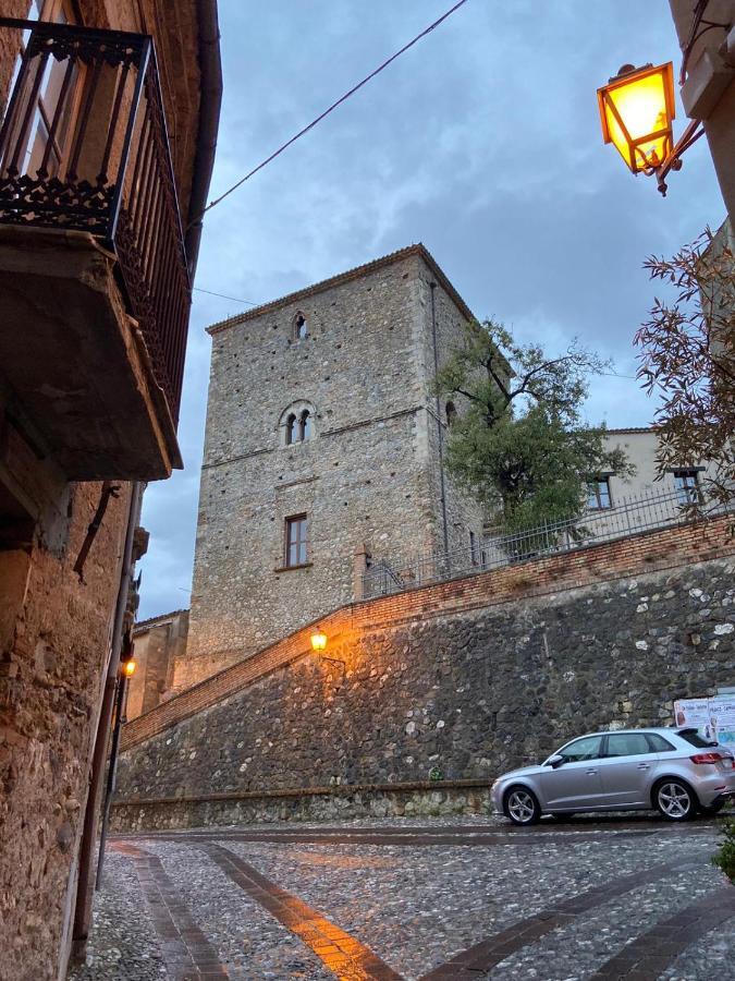 Bed & Breakfast L'antica Balbia 2*