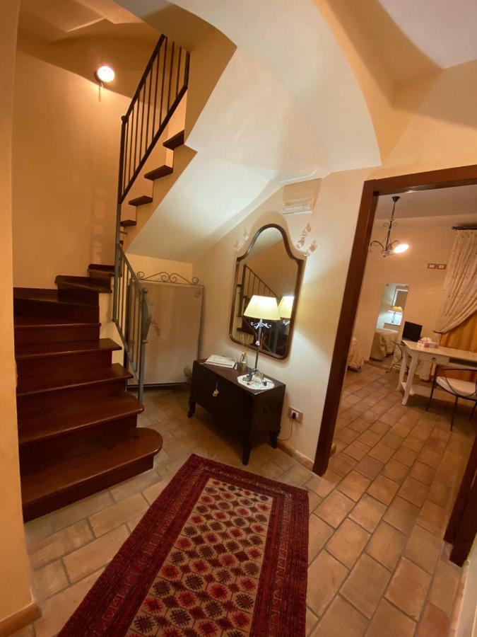 L'antica Balbia Bed & Breakfast 2*