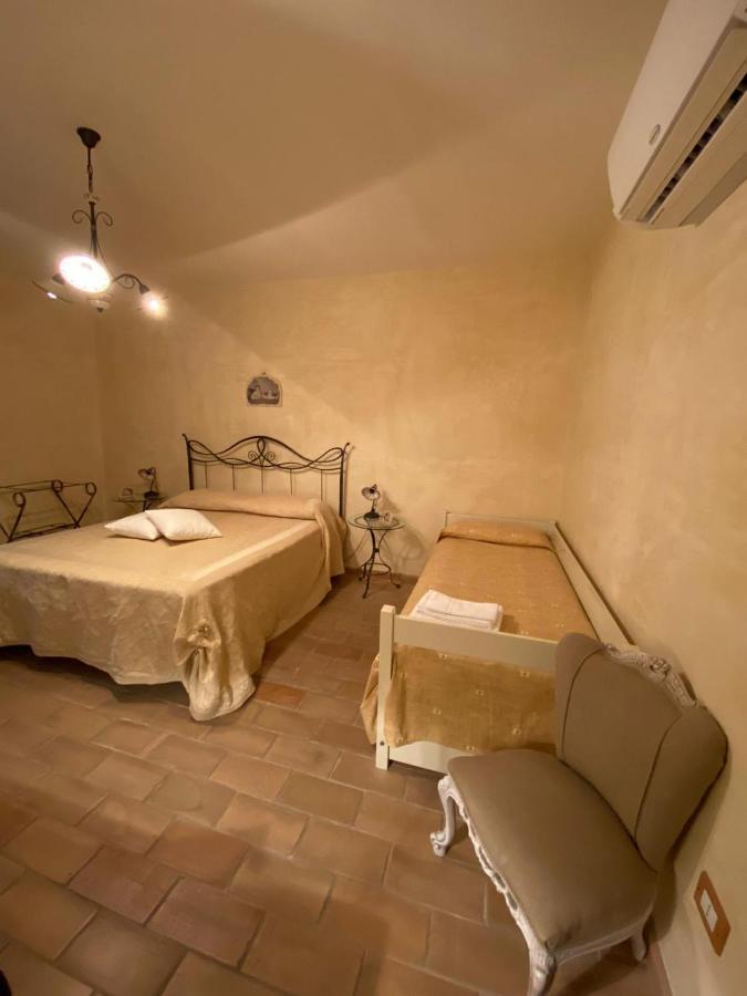 Bed & Breakfast L'antica Balbia 2*