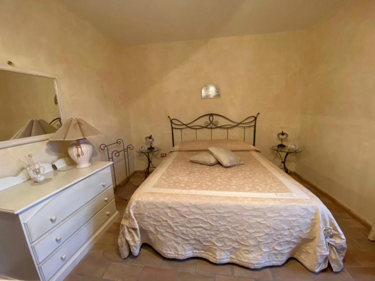 Bed & Breakfast L'antica Balbia