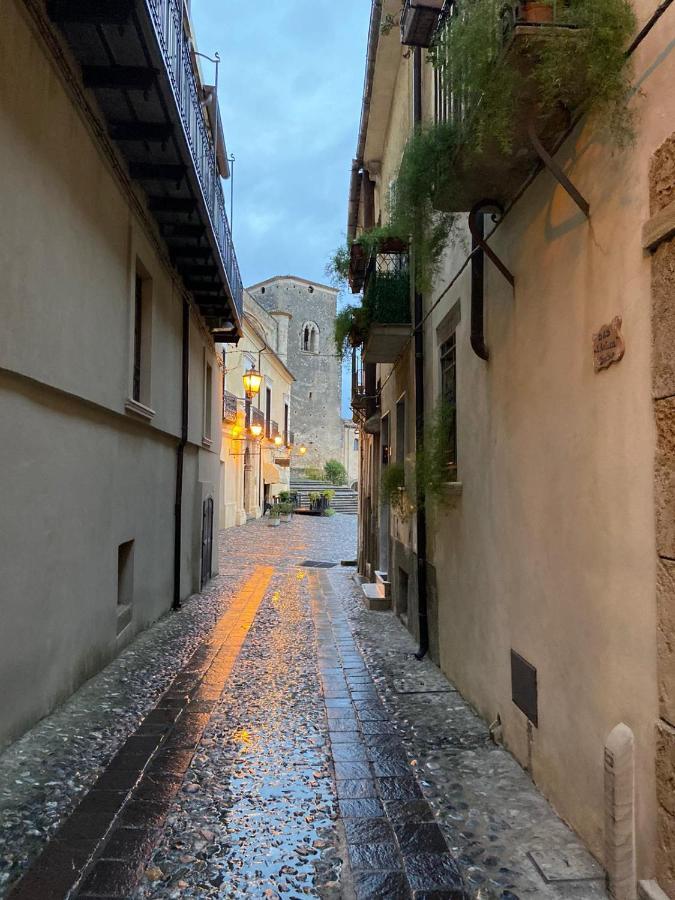 L'antica Balbia